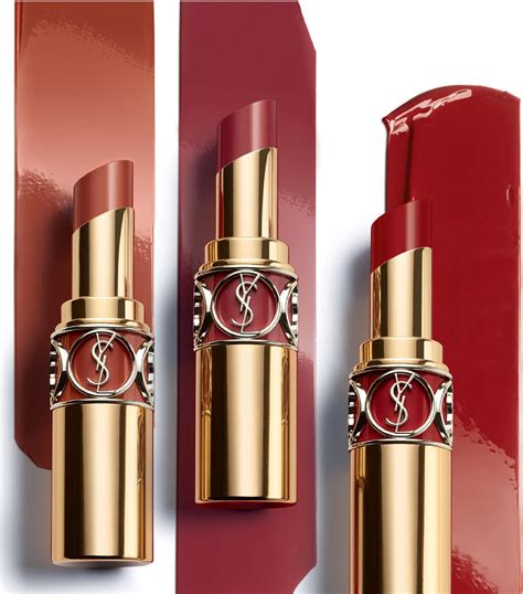 ysl lipstck